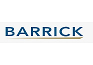 Barrick Gold